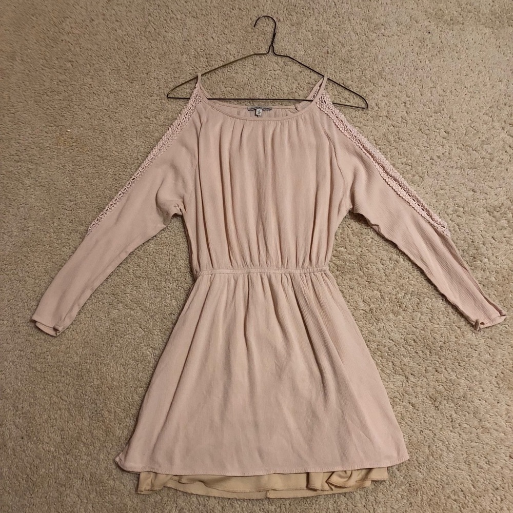 Mini Dress